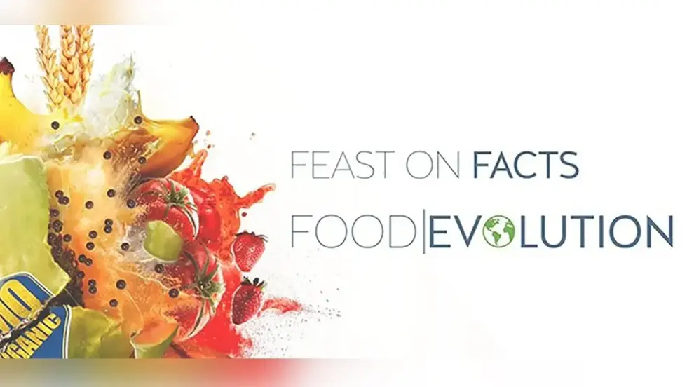 Food Evolution