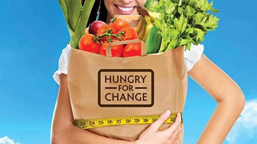 Hungry For Change
