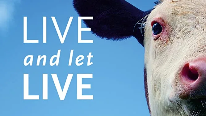Live And Let Live (2013)