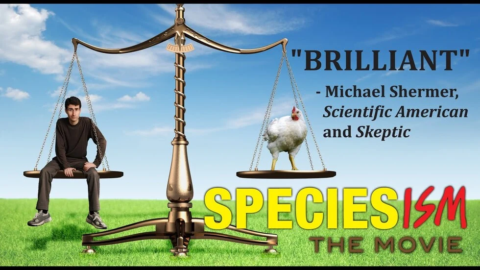 Speciesism: The Movie (2013)