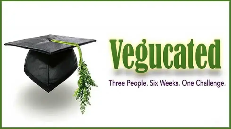 Vegucated(2011)