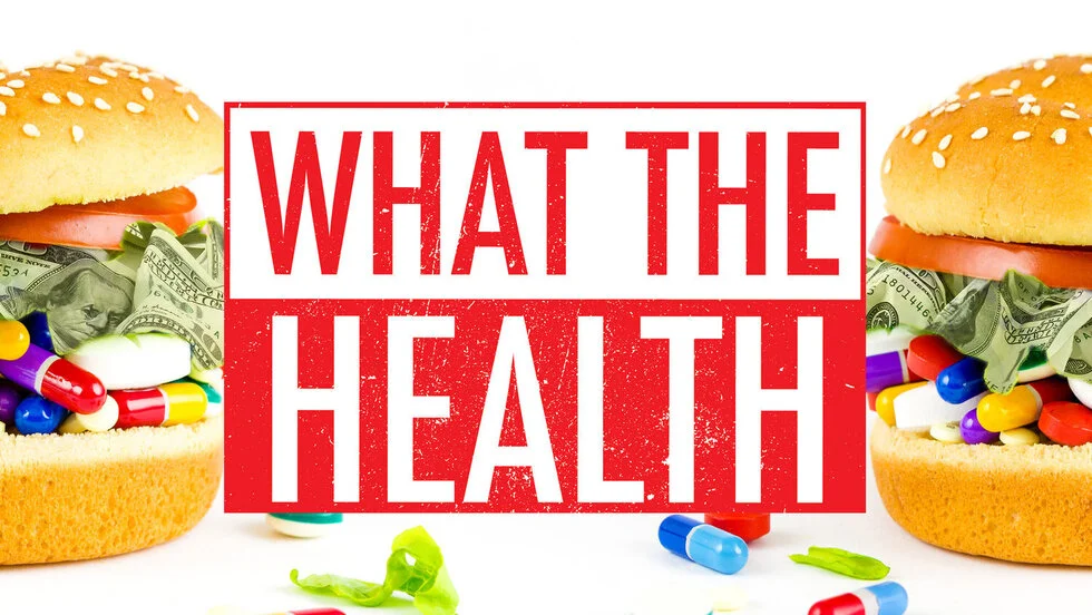 What The Health