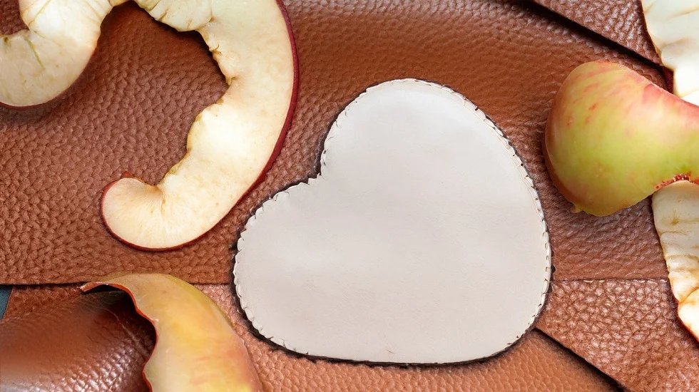 Apple Leather