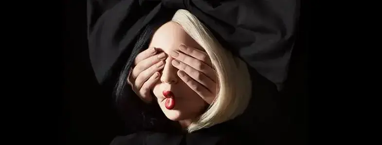 Sia - Famous Vegan Singer and Musicians