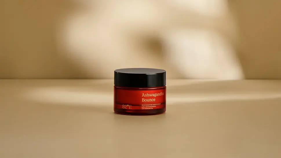 Ashwagandha Bounce