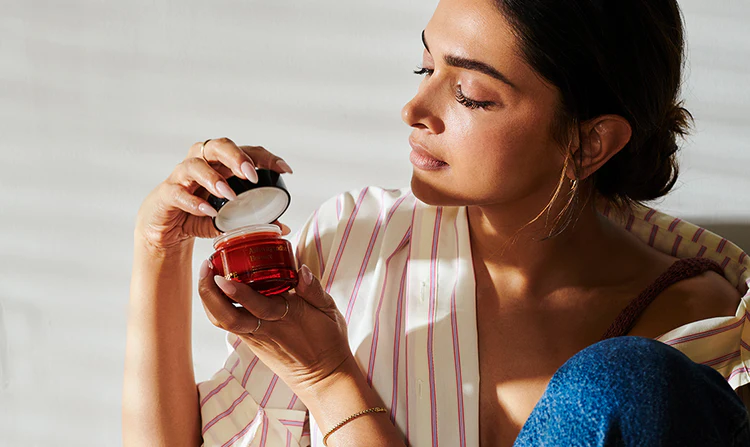 Deepika Padukone - 82°E ( Eighty Two East)