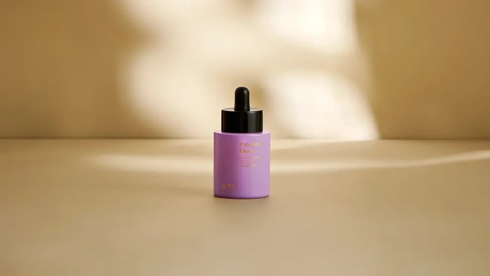Patchouli Glow