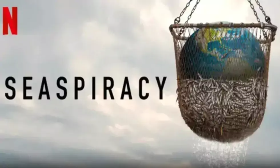 Seaspiracy