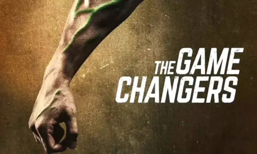 The Game Changers