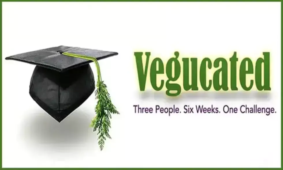 Vegucated