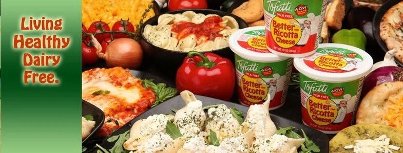 Tofutti Brands Inc. - Top Most Vegan Food Brands In The World