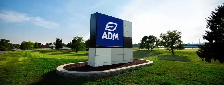 Archer Daniels Midland Company - Top Most Vegan Food Brands In The World