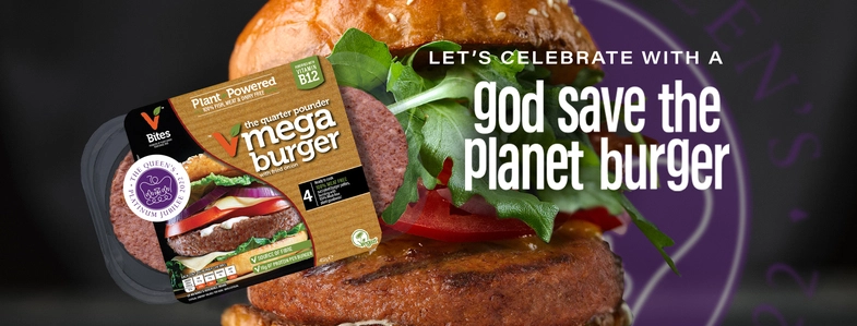 VBites Foods Limited - Top Most Vegan Food Brands In The World