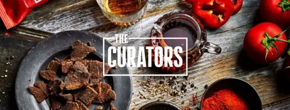 The Curators - Top 10 Plant-based Meat Alternatives European Brands