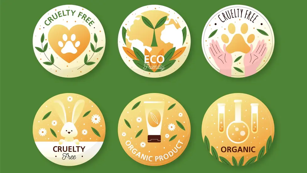 Vegan products