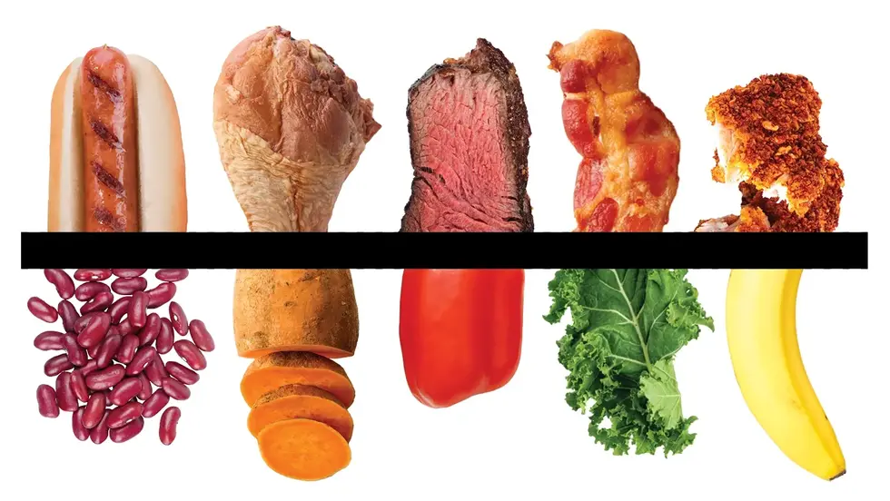 How To Go Vegan