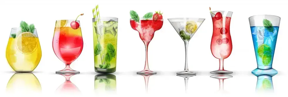 Beverages