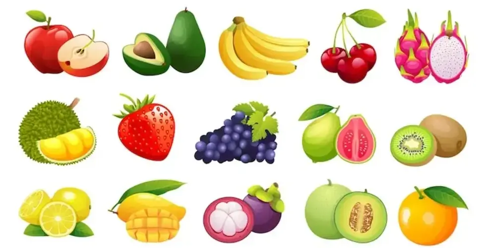 Fruits