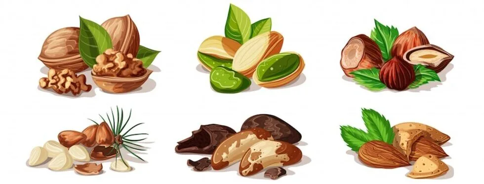 Nuts