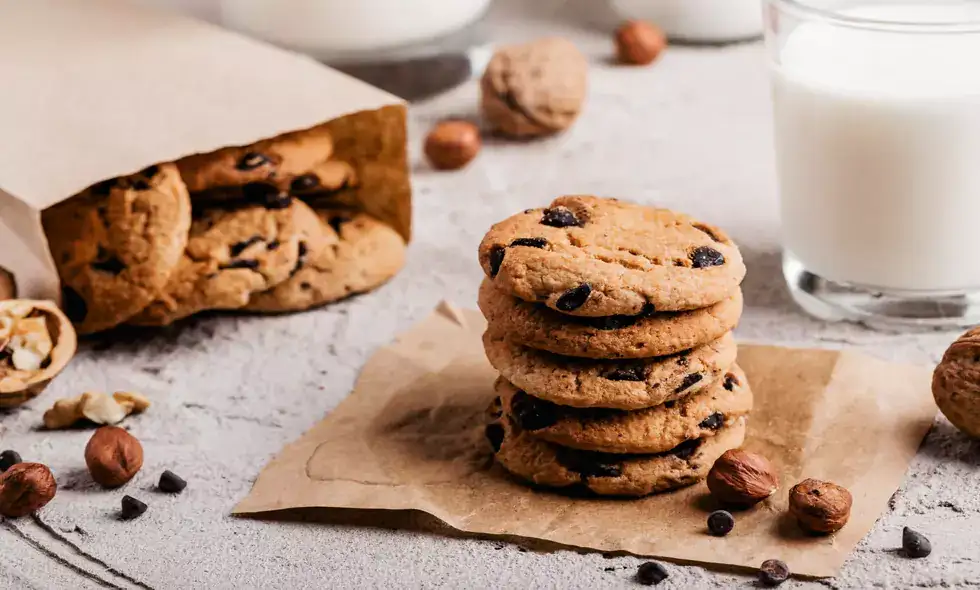 What is Vegan Cookies