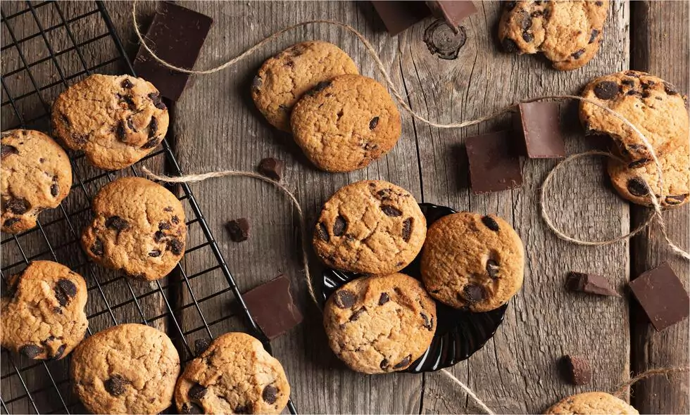 What is Vegan Cookies