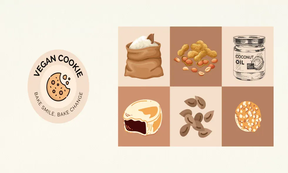 What is Vegan Cookies