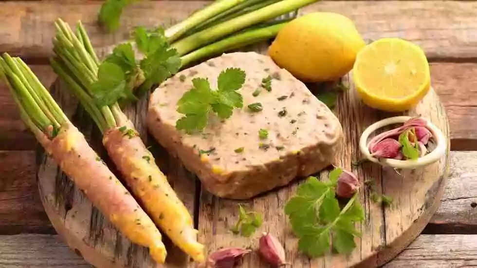 Is Vegan Meat Healthy?
