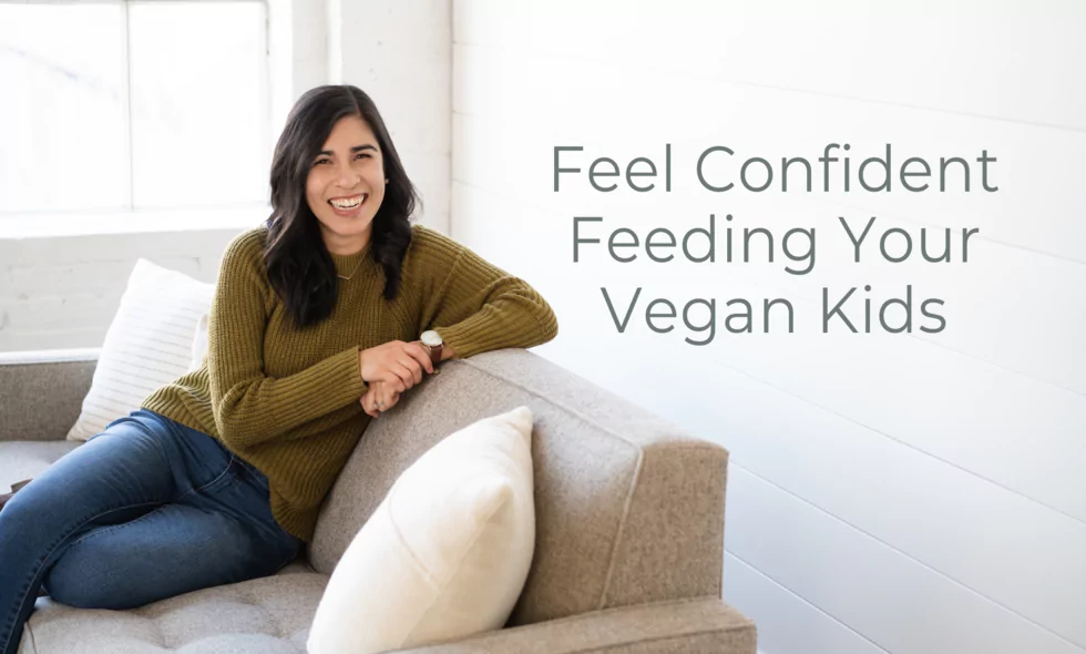 Vegan Kids Nutrition - Vegan PArenting