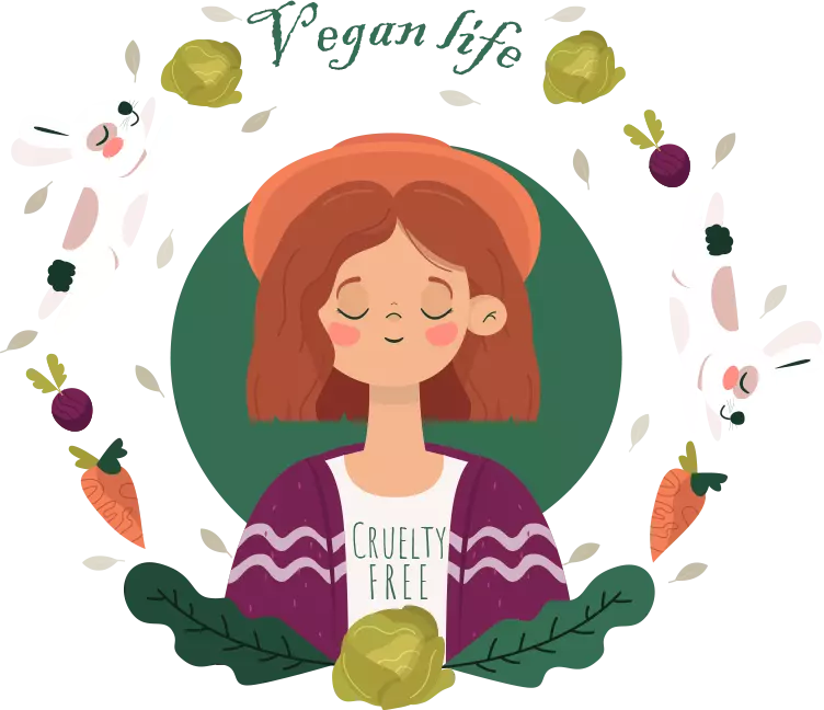 vegan life